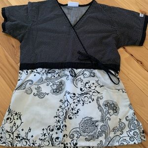 Scrub top - uniform advantage